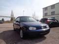 Volkswagen Golf Cabriolet Cabrio 2.0 Bleu - thumbnail 2