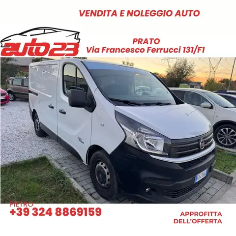 Fiat Talento 1.6MJT Furgone Cargo Iva Compresa