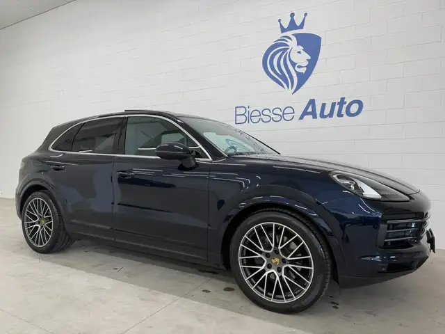 Porsche Cayenne Cayenne III 3.0 V6 TIPTRONIC