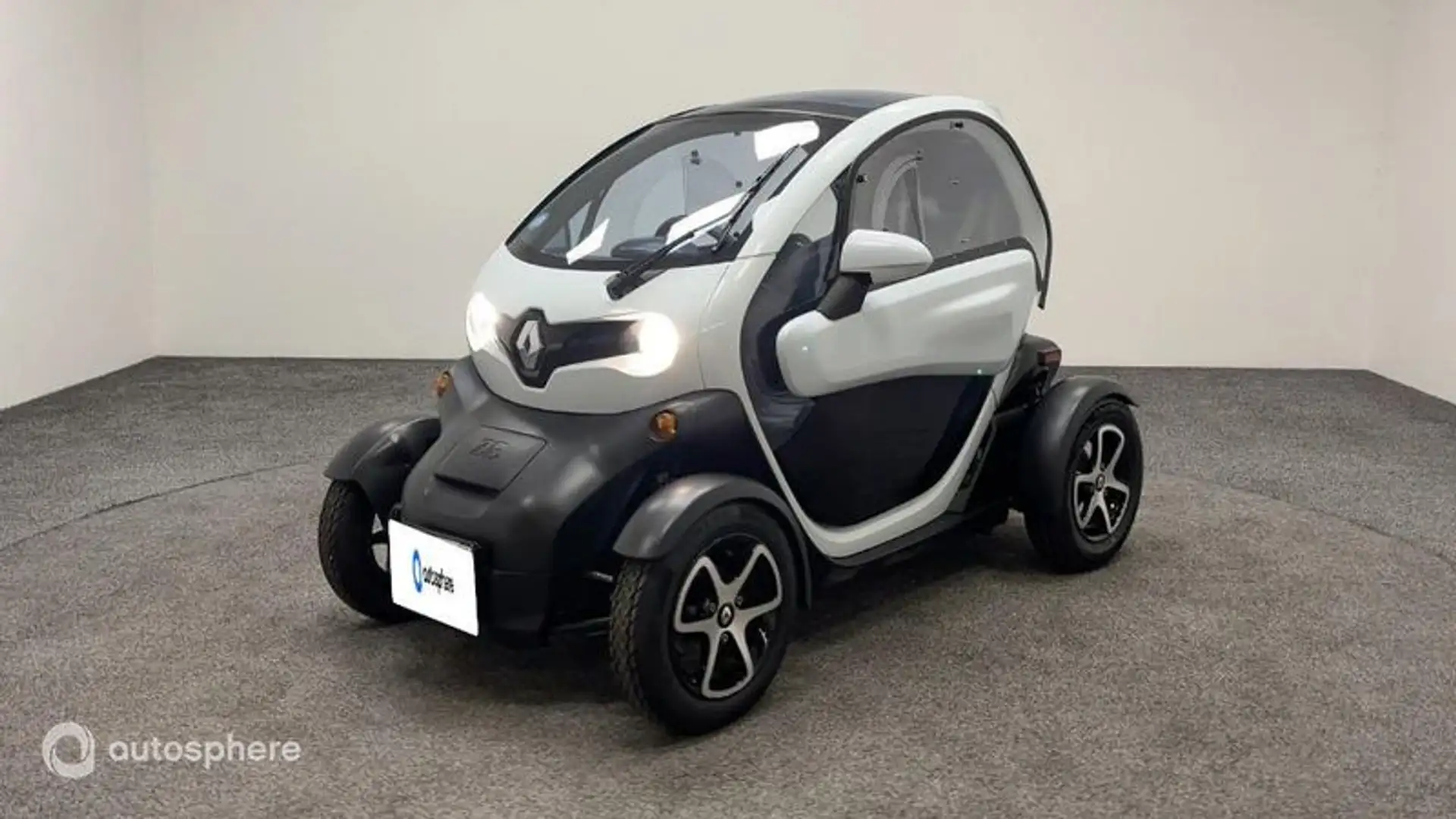 Renault Twizy Intens - 1