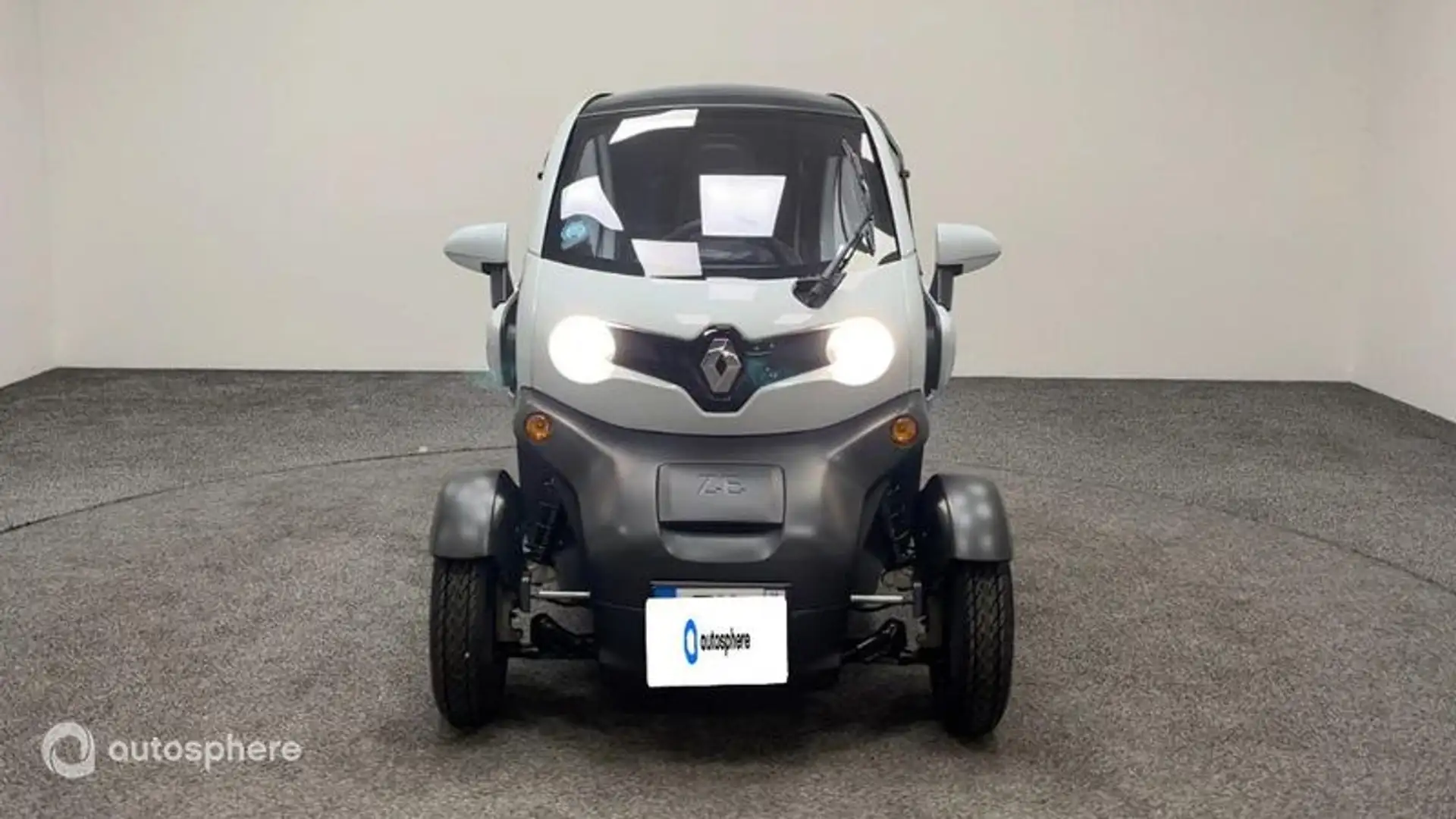 Renault Twizy Intens - 2