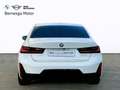 BMW 318 318dA Blanco - thumbnail 5