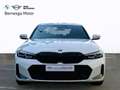 BMW 318 318dA Blanco - thumbnail 2