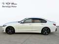 BMW 318 318dA Blanco - thumbnail 3