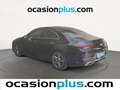 Mercedes-Benz CLA 220 220d Zwart - thumbnail 3