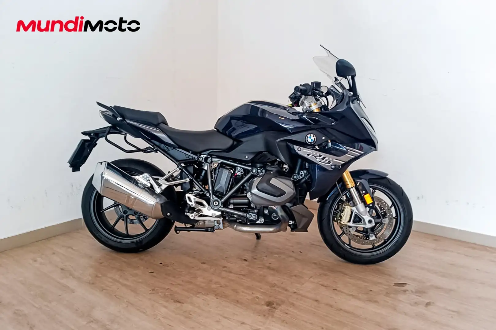BMW R 1250 RS - 1