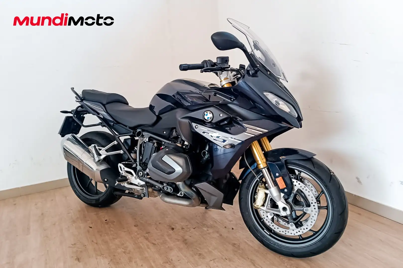 BMW R 1250 RS - 2