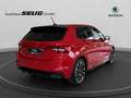 Skoda Fabia Monte Carlo 1.5 TSI 150 PS DSG Rood - thumbnail 8