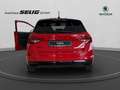 Skoda Fabia Monte Carlo 1.5 TSI 150 PS DSG Rood - thumbnail 6