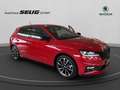 Skoda Fabia Monte Carlo 1.5 TSI 150 PS DSG Rood - thumbnail 3