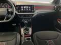 Skoda Fabia Monte Carlo 1.5 TSI 150 PS DSG Rood - thumbnail 17