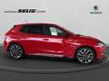 Skoda Fabia Monte Carlo 1.5 TSI 150 PS DSG Rood - thumbnail 5