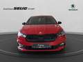 Skoda Fabia Monte Carlo 1.5 TSI 150 PS DSG Rood - thumbnail 2