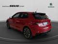 Skoda Fabia Monte Carlo 1.5 TSI 150 PS DSG Rood - thumbnail 9