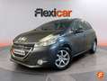 Peugeot 208 1.6e-HDi Allure Gris - thumbnail 3