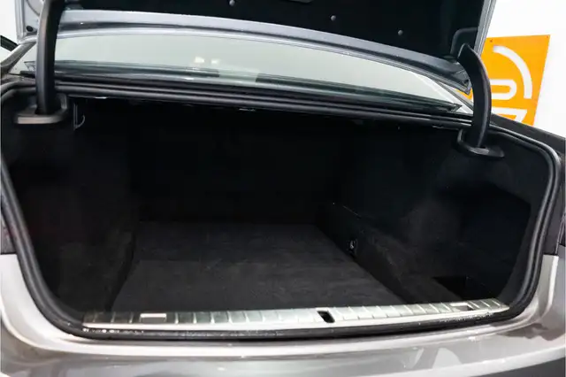 BMW 7 Series view 21