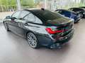 BMW 318 iA *** GARANTIE + PACK M + COCKPIT + LED + GPS *** Negro - thumbnail 8