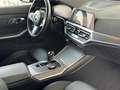 BMW 318 iA *** GARANTIE + PACK M + COCKPIT + LED + GPS *** Negro - thumbnail 14