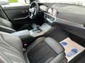 BMW 318 iA *** GARANTIE + PACK M + COCKPIT + LED + GPS *** Negro - thumbnail 9