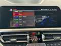 BMW 318 iA *** GARANTIE + PACK M + COCKPIT + LED + GPS *** Negro - thumbnail 23