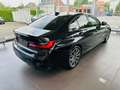 BMW 318 iA *** GARANTIE + PACK M + COCKPIT + LED + GPS *** Negro - thumbnail 6