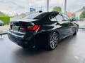 BMW 318 iA *** GARANTIE + PACK M + COCKPIT + LED + GPS *** Negro - thumbnail 5