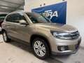 Volkswagen Tiguan Life BMT 4Motion*NAVI* Beige - thumbnail 2
