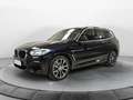 BMW X3 xDrive20d Msport Nero - thumbnail 1