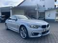 BMW 430 430i xdrive Gran Coupé M Sport HuD ACC Prof Kam Argent - thumbnail 1