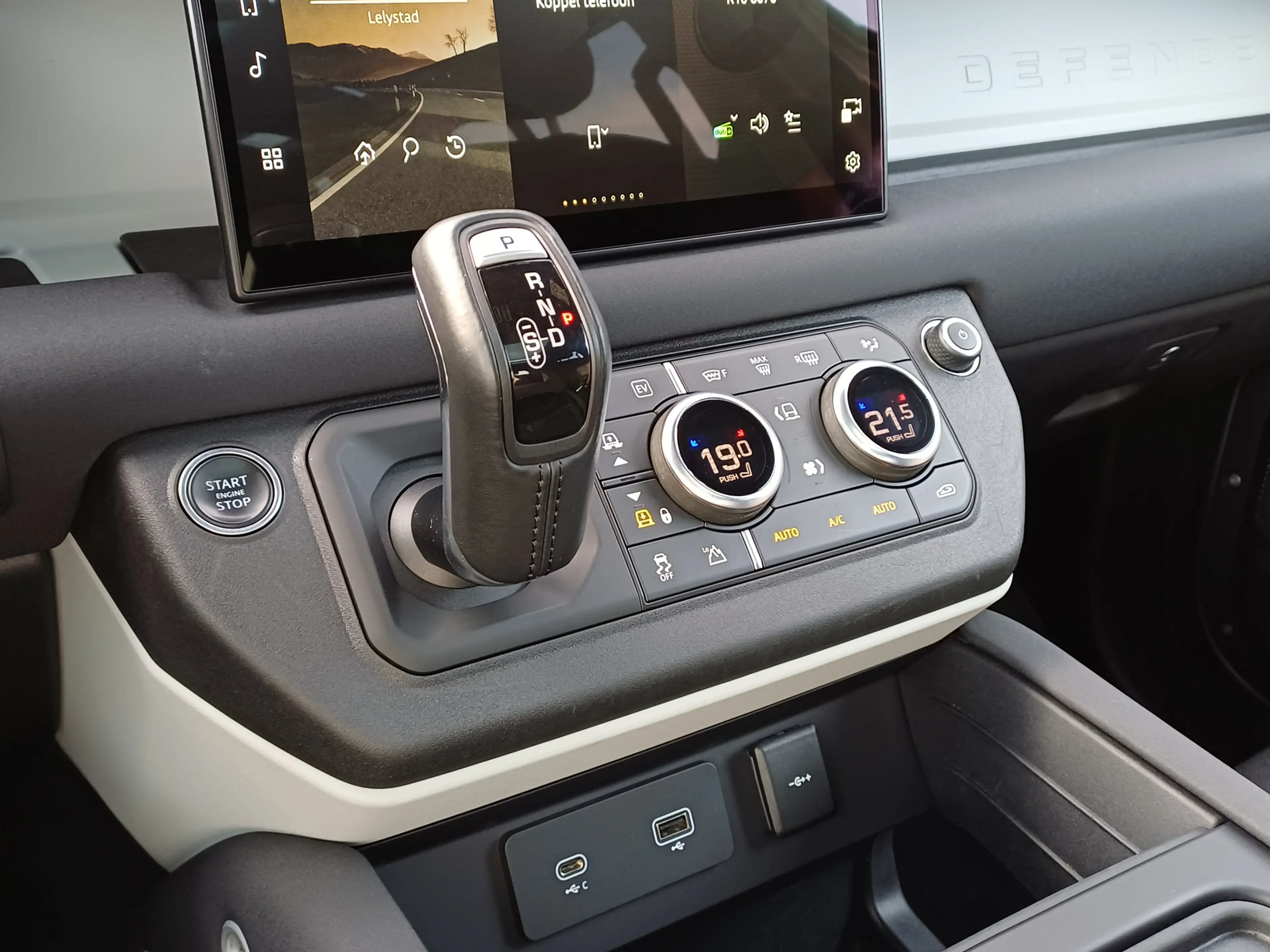 Land Rover Defender 110 2.0 P400e 110 S | Koelbox | Panoramadak | Adap — photo 4