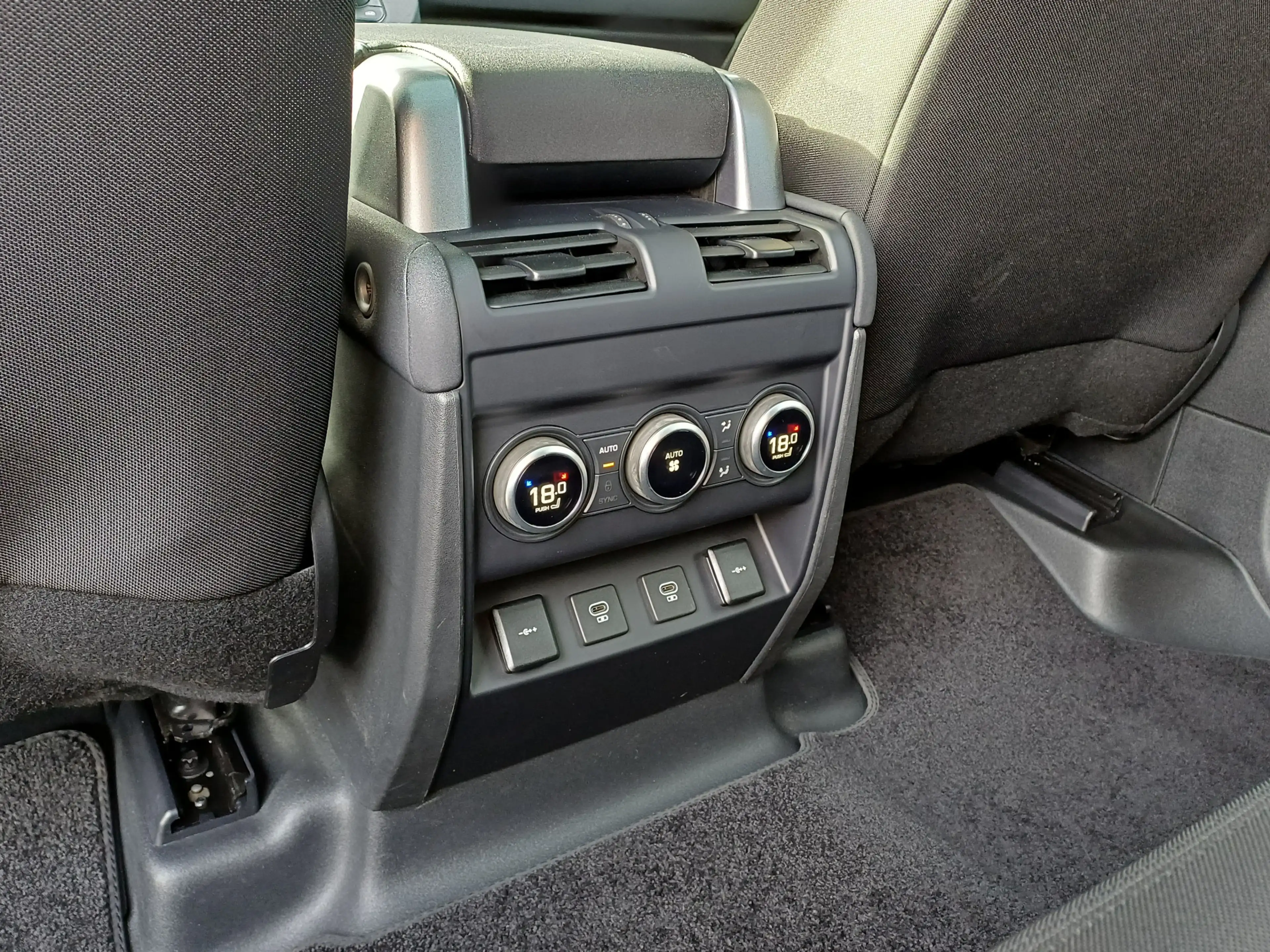 Land Rover Defender 110 2.0 P400e 110 S | Koelbox | Panoramadak | Adap — photo 11