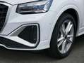 Audi Q2 35 TFSI S tronic S Line Ext Pano,Navi,Matrix, Weiß - thumbnail 6
