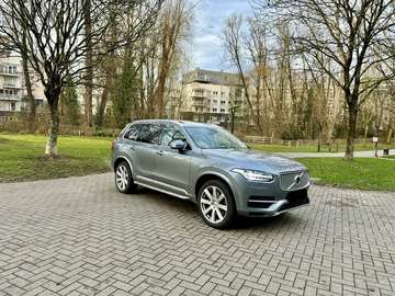 XC90 2.0 T8 4WD Inscription 7Pl. Geartronic