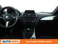 BMW 118 118d xDrive M Sport*NAVI*TEMPO*PDC*SHZ* Noir - thumbnail 12