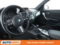 BMW 118 118d xDrive M Sport*NAVI*TEMPO*PDC*SHZ* Noir - thumbnail 11