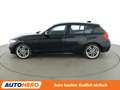 BMW 118 118d xDrive M Sport*NAVI*TEMPO*PDC*SHZ* Noir - thumbnail 3
