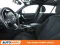 BMW 118 118d xDrive M Sport*NAVI*TEMPO*PDC*SHZ* Noir - thumbnail 10