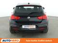 BMW 118 118d xDrive M Sport*NAVI*TEMPO*PDC*SHZ* Noir - thumbnail 5