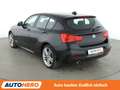 BMW 118 118d xDrive M Sport*NAVI*TEMPO*PDC*SHZ* Noir - thumbnail 4