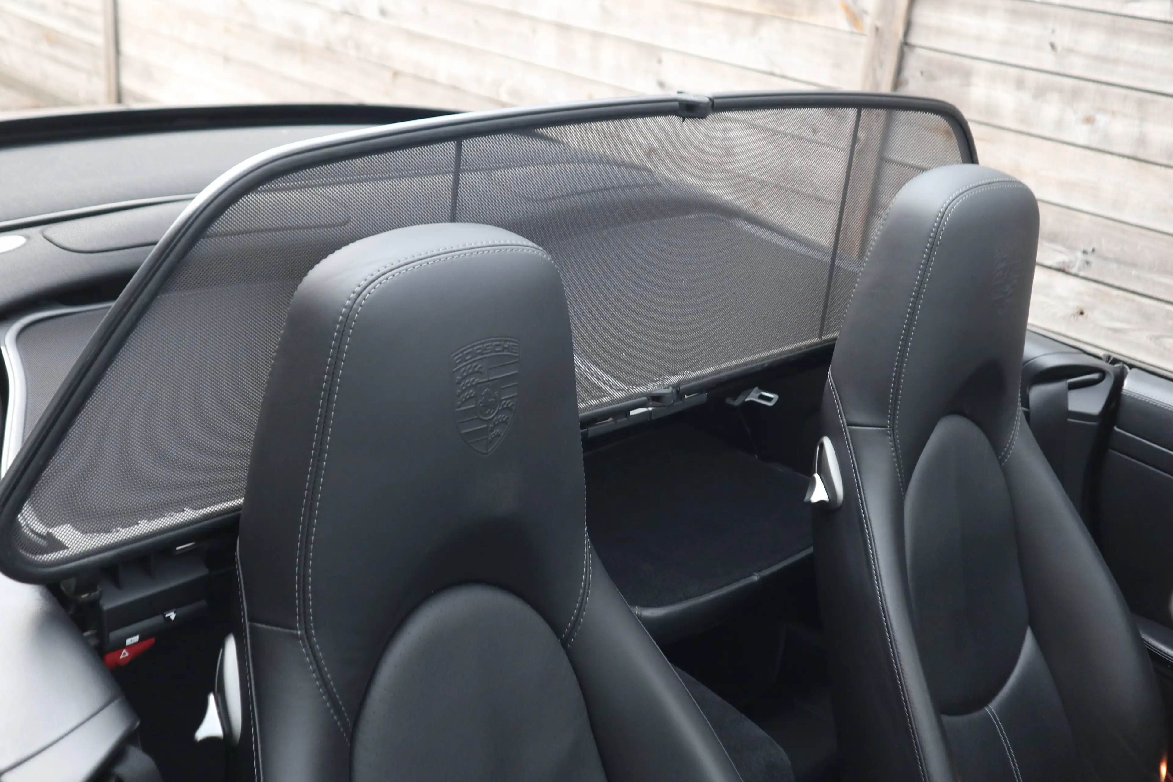 Porsche 911 997 3.6i /MK 2/Black Edition PDK/sportchrono/Leder/GPS/Bose/windnetje/memory/ — photo 15