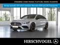Mercedes-Benz CLA 250 e SB AMG-Line+Night+Pano+AHK+MBUX+Navi-P Weiß - thumbnail 1