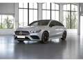 Mercedes-Benz CLA 250 e SB AMG-Line+Night+Pano+AHK+MBUX+Navi-P Weiß - thumbnail 2