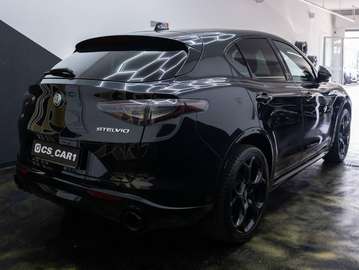 2.2t Veloce Q4 210cv IVA ESPOSTA - Gancio Traino