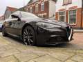 Alfa Romeo Giulia Giulia 2.2 Super Zwart - thumbnail 8
