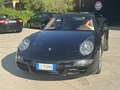 Porsche 997 4S Cabrio 3.8 Carrera 355cv tiptronic FULL OPT. Czarny - thumbnail 8
