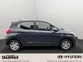 Hyundai i10 i10 NEUES Modell MY25 1.0 Select Klima Navi DAB Grau - thumbnail 5