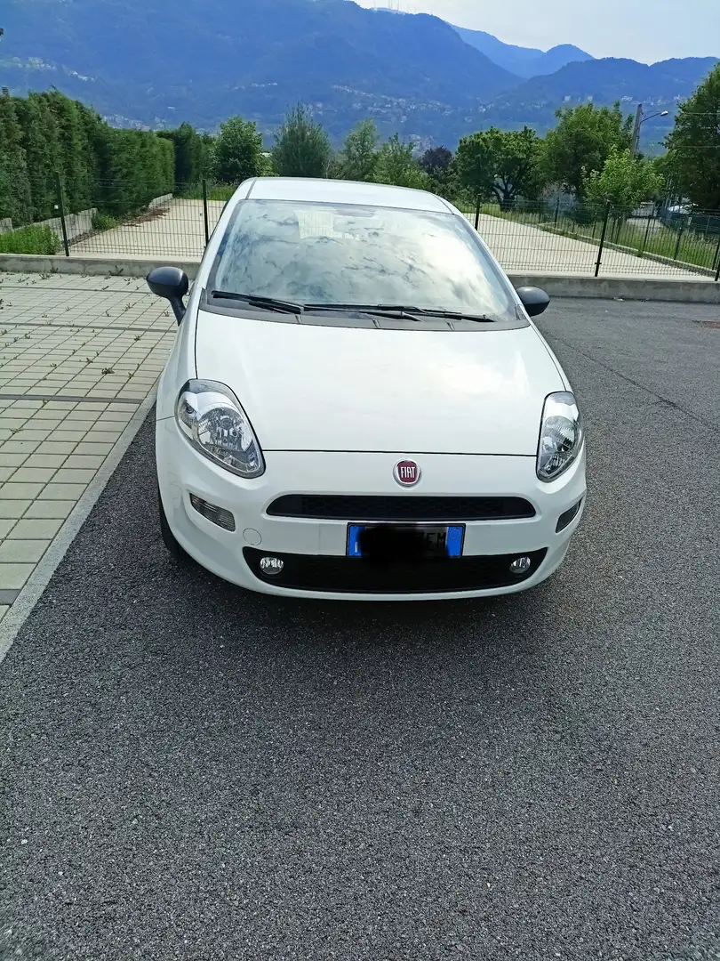 Fiat Punto 5p 1.3 mjt II 16v Lounge s&s 95cv - 1