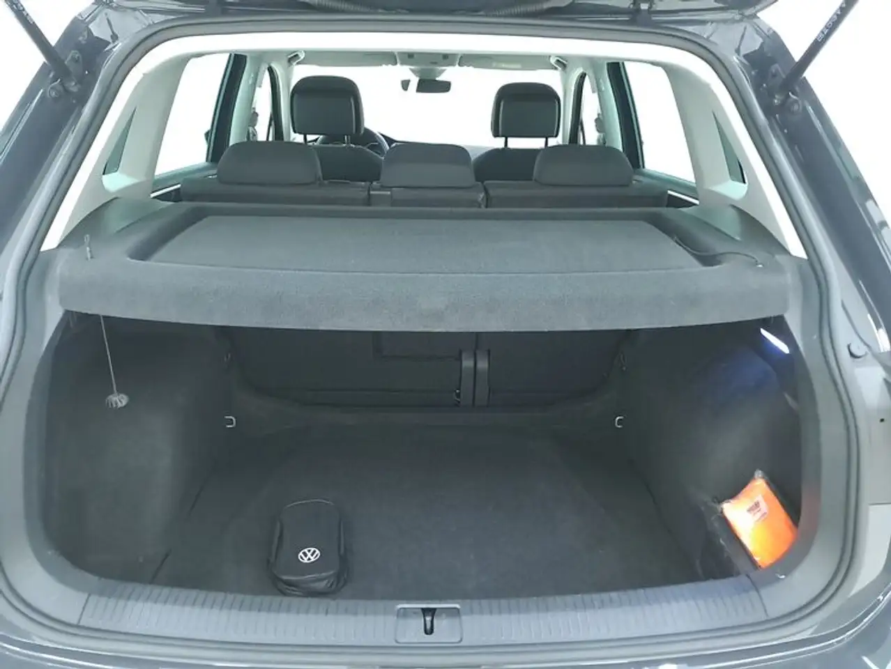 Volkswagen Tiguan Life 2.0 Diesel 122CV, миниатюра 14