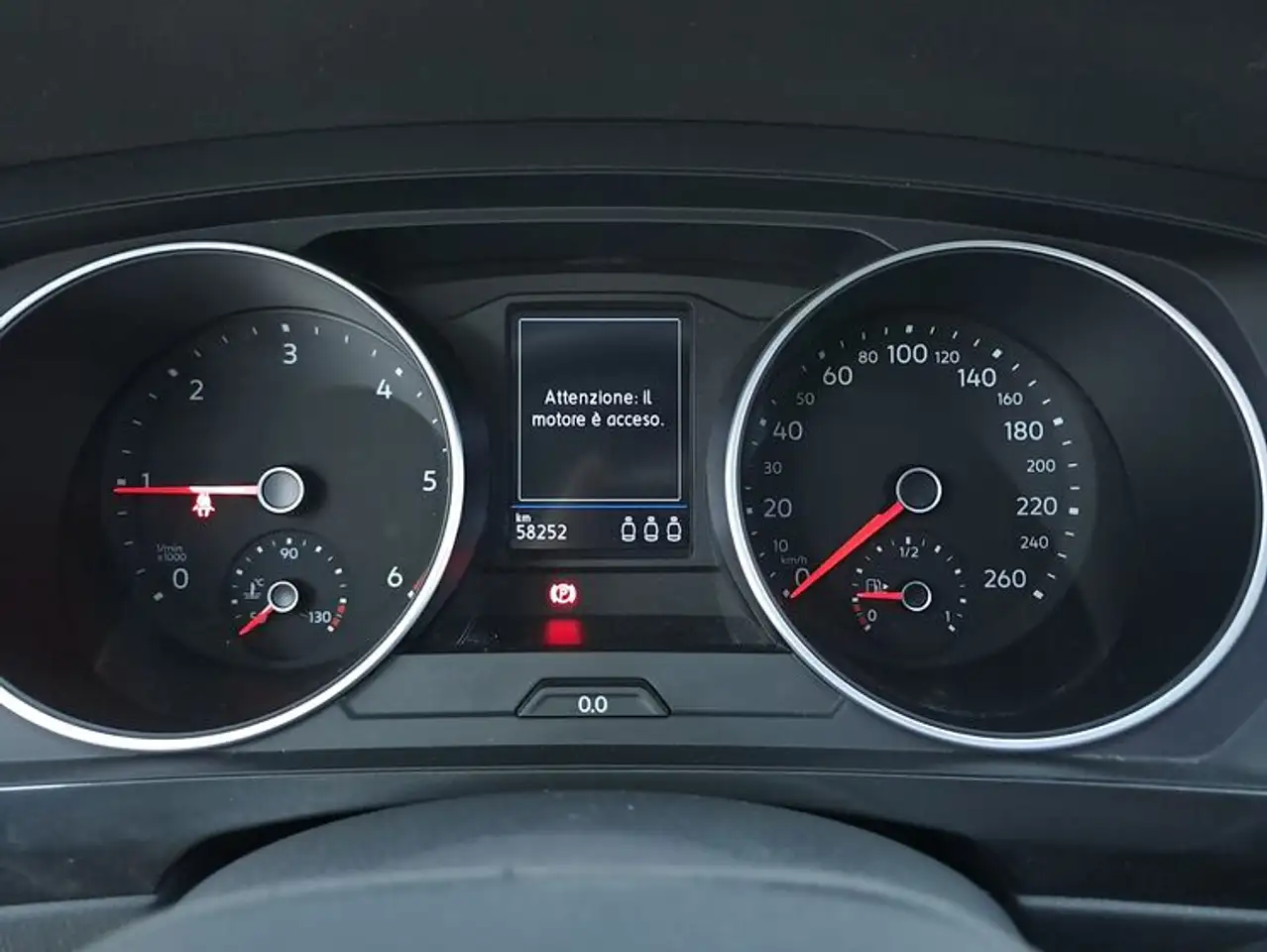 Volkswagen Tiguan Life 2.0 Diesel 122CV, миниатюра 12