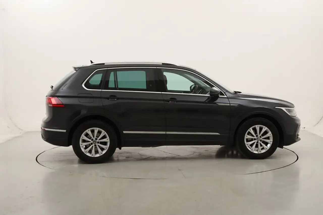 Volkswagen Tiguan Life 2.0 Diesel 122CV, миниатюра 6